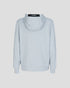 C.P. COMPANY Diagonal Raised Fleece Hoodie Mens Apparel -